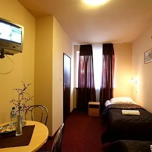 2* Hotel Platinium