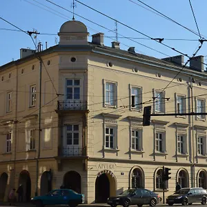  Apartament Royal Castle