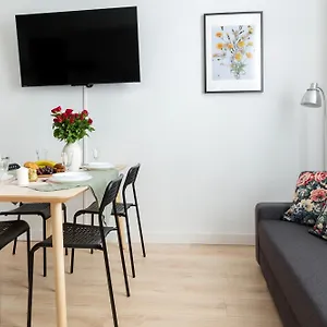  Apartament Jozefa 12